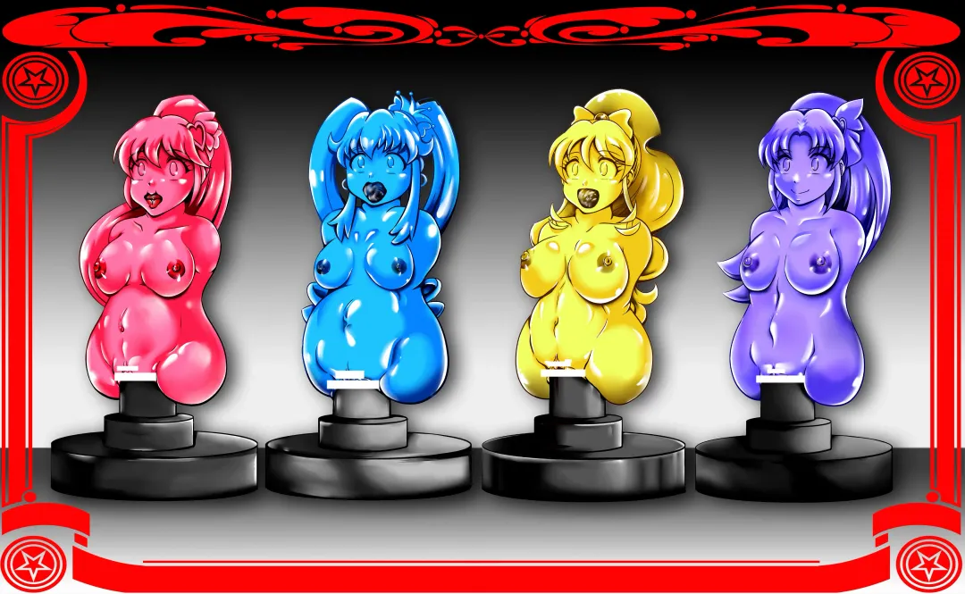 [Murakami Masaki] Onahon a la Mode Fhentai - Page 72