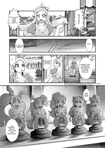 [Murakami Masaki] Onahon a la Mode Fhentai - Page 12