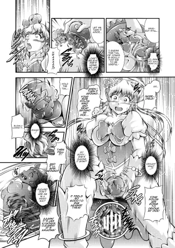[Murakami Masaki] Onahon a la Mode Fhentai - Page 34