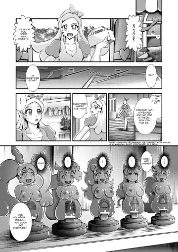 [Murakami Masaki] Onahon a la Mode Fhentai - Page 37
