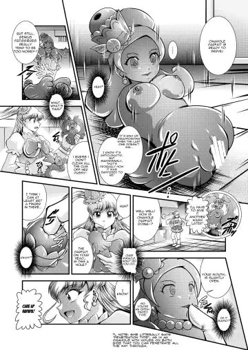 [Murakami Masaki] Onahon a la Mode Fhentai - Page 41