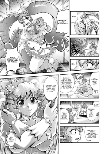 [Murakami Masaki] Onahon a la Mode Fhentai - Page 6