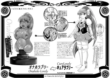 [Murakami Masaki] Onahon a la Mode Fhentai - Page 66