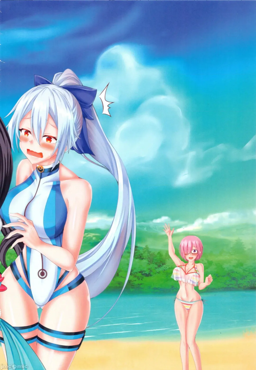 Sub Event - Inju Video no Summer Camp Fhentai - Page 26