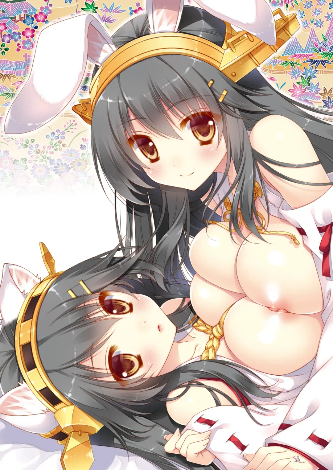 [Shigunyan] KanColle Soushuuhen 2 Fhentai - Page 128