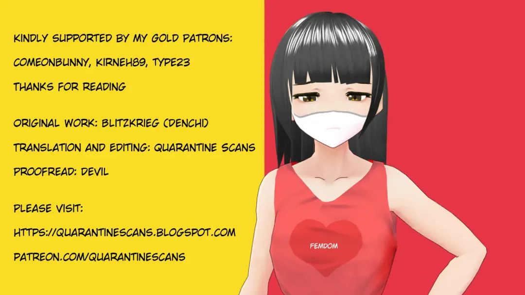 [Denchi] Hajimete no Netorare Maso-ka Choukyou 6 | My First Cuckold Masochist Training 6 Fhentai - Page 62