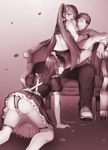 [Taguchi Monyata] Furyou Shounen Mesu Ochi Kousouki Fhentai - Page 19