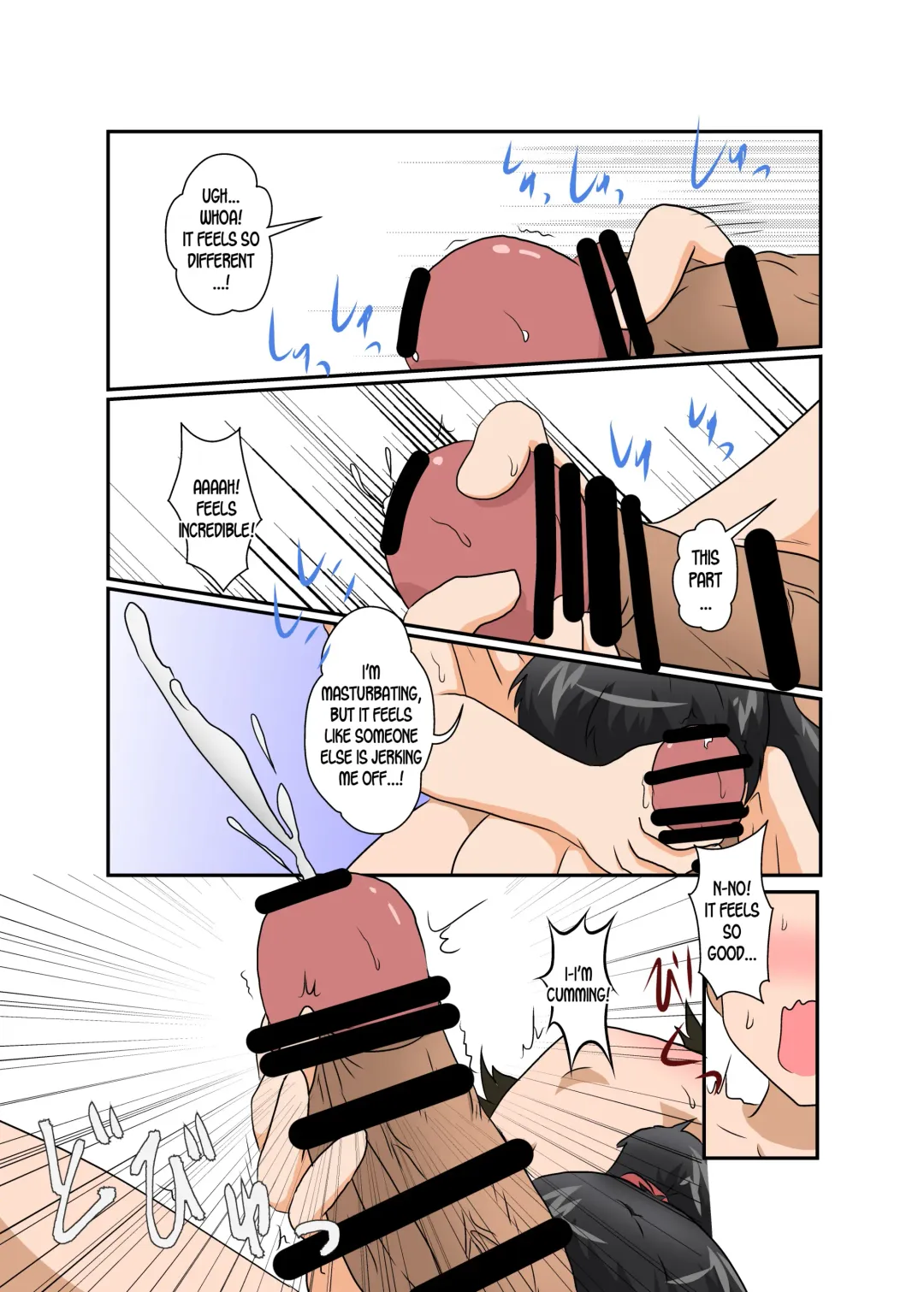 [Mikaduki Neko] Rifujin Shoujo XI | Unreasonable Girl Ch. 11 Fhentai - Page 12