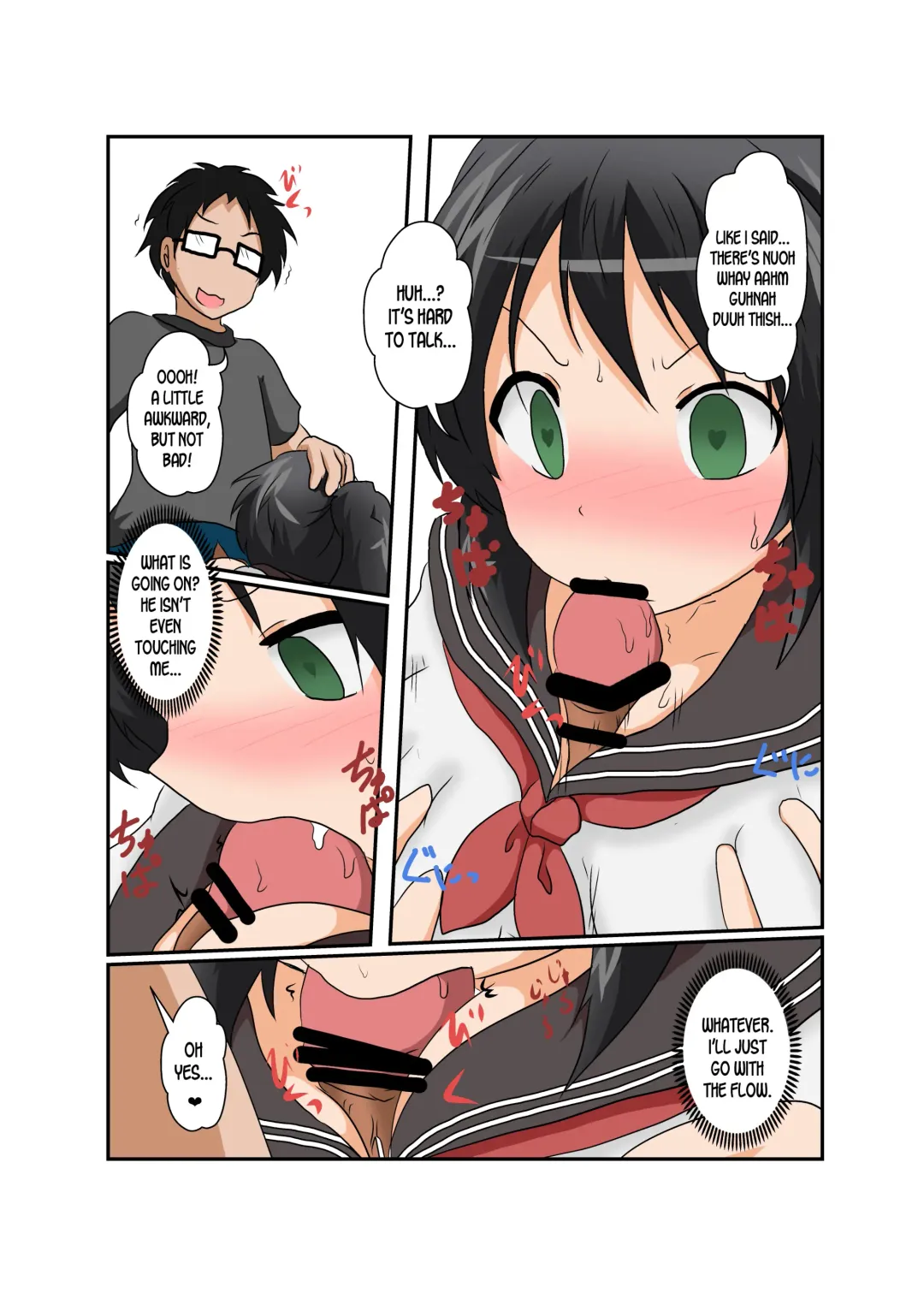 [Mikaduki Neko] Rifujin Shoujo XII | Unreasonable Girl Ch. 12 Fhentai - Page 18