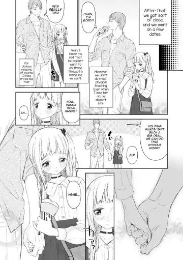 [Mtno] Kimi ga Mujikaku ni Sasou kara Fhentai - Page 6