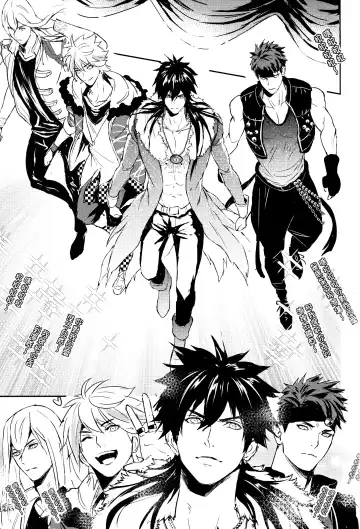 [Zawar] Kamioshi ga tōto sugite namanakadashi chatta (uncensored) Fhentai - Page 10