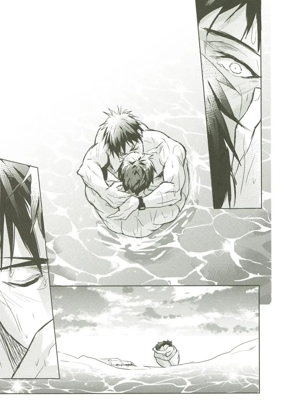 [Zawar] Things You Taught Me Fhentai - Page 125