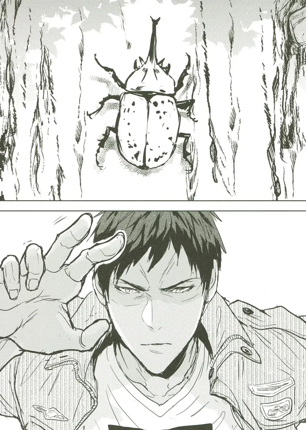 [Zawar] Things You Taught Me Fhentai - Page 15