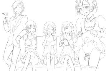 [Sansyouo] Oku-sama wa Urekko Soap-jou Fhentai - Page 117