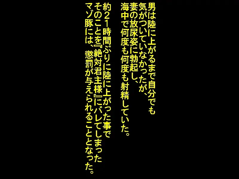 [Sansyouo] Netorare Shinkon Ryokou ~Okinawa Hen~ Fhentai - Page 12