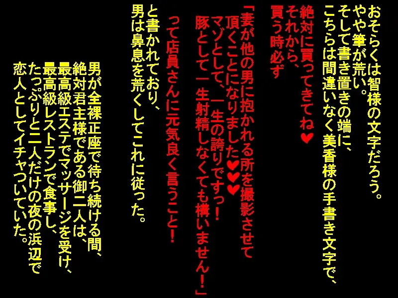 [Sansyouo] Netorare Shinkon Ryokou ~Okinawa Hen~ Fhentai - Page 26