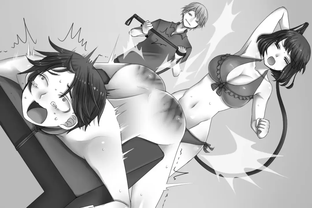 [Sansyouo] Netorare Shinkon Ryokou ~Okinawa Hen~ Fhentai - Page 68