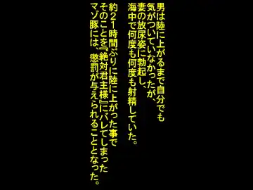 [Sansyouo] Netorare Shinkon Ryokou ~Okinawa Hen~ Fhentai - Page 12