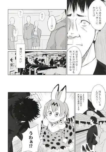 [Nekotewi] ちほー症患者隔離牧場 Fhentai - Page 33