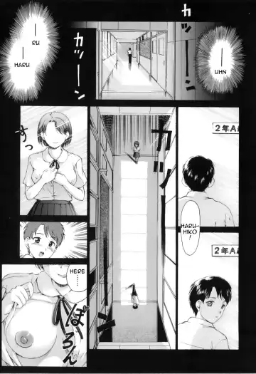 [Shiraishi Nagisa] 17-sai | Seventeen Fhentai - Page 3