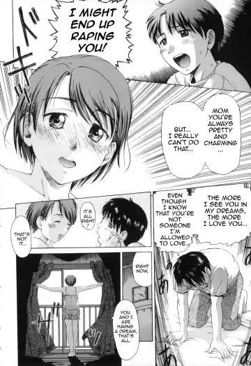 [Shiraishi Nagisa] 17-sai | Seventeen Fhentai - Page 8