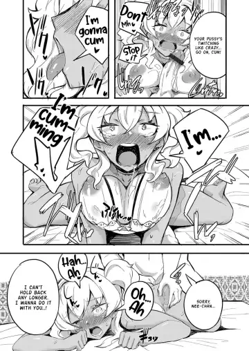 [Mocco] Hatsu Fuuzoku wa Aitsu to Battery ~Kyousei Skinship de Fukamari Sugiru Kankei~ | I Ran Into Her for My First Sexual Service ~A Relationship That Overly Deepens Through Forced Skinship~ Fhentai - Page 16