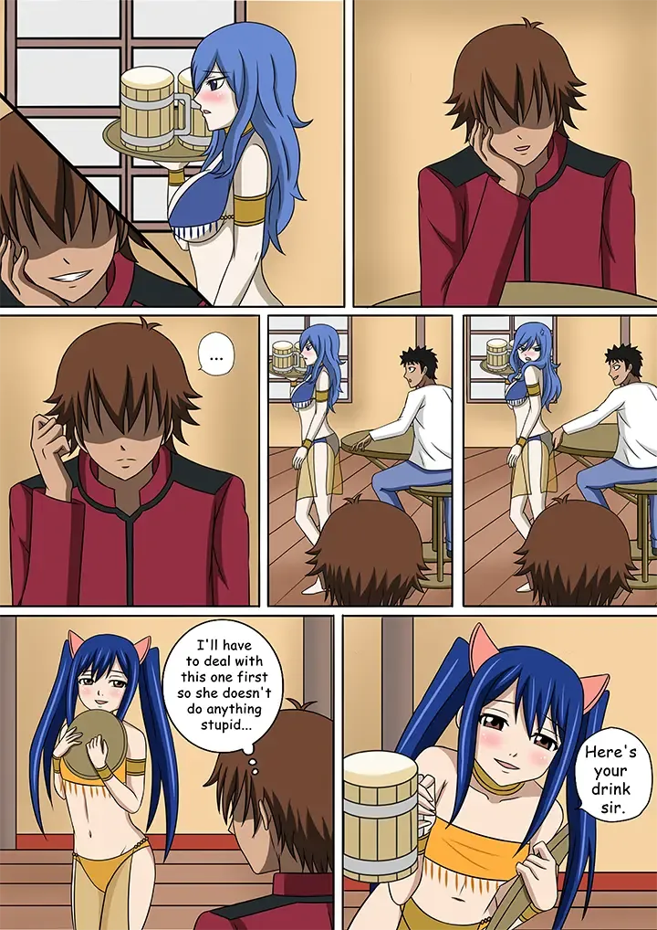 [Raiha] Fairy Hunting 3.5 Fhentai - Page 16