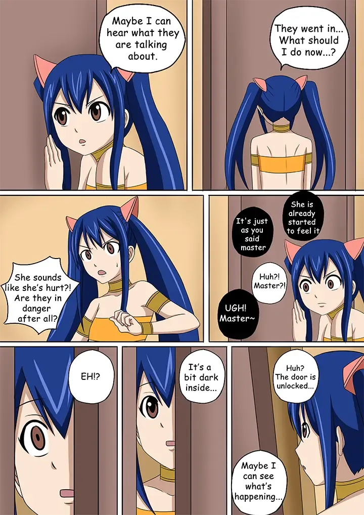 [Raiha] Fairy Hunting 3.5 Fhentai - Page 4