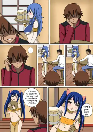 [Raiha] Fairy Hunting 3.5 Fhentai - Page 16