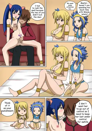 [Raiha] Fairy Hunting 3.5 Fhentai - Page 18