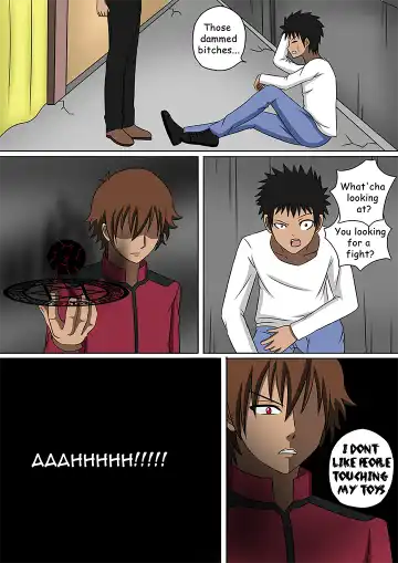 [Raiha] Fairy Hunting 3.5 Fhentai - Page 21