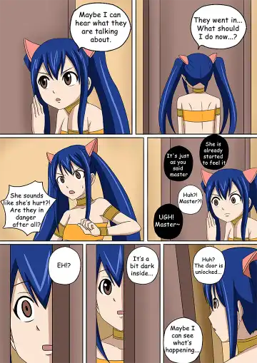 [Raiha] Fairy Hunting 3.5 Fhentai - Page 4