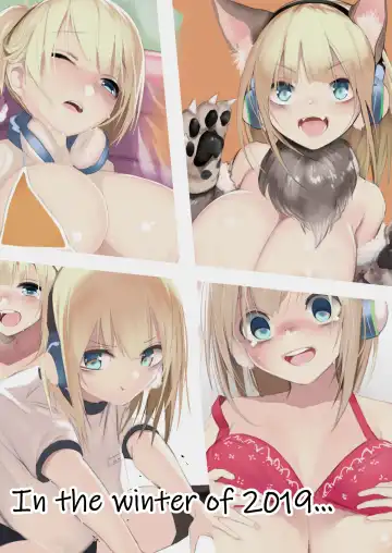 [Gen] 12th Winter Fhentai - Page 16