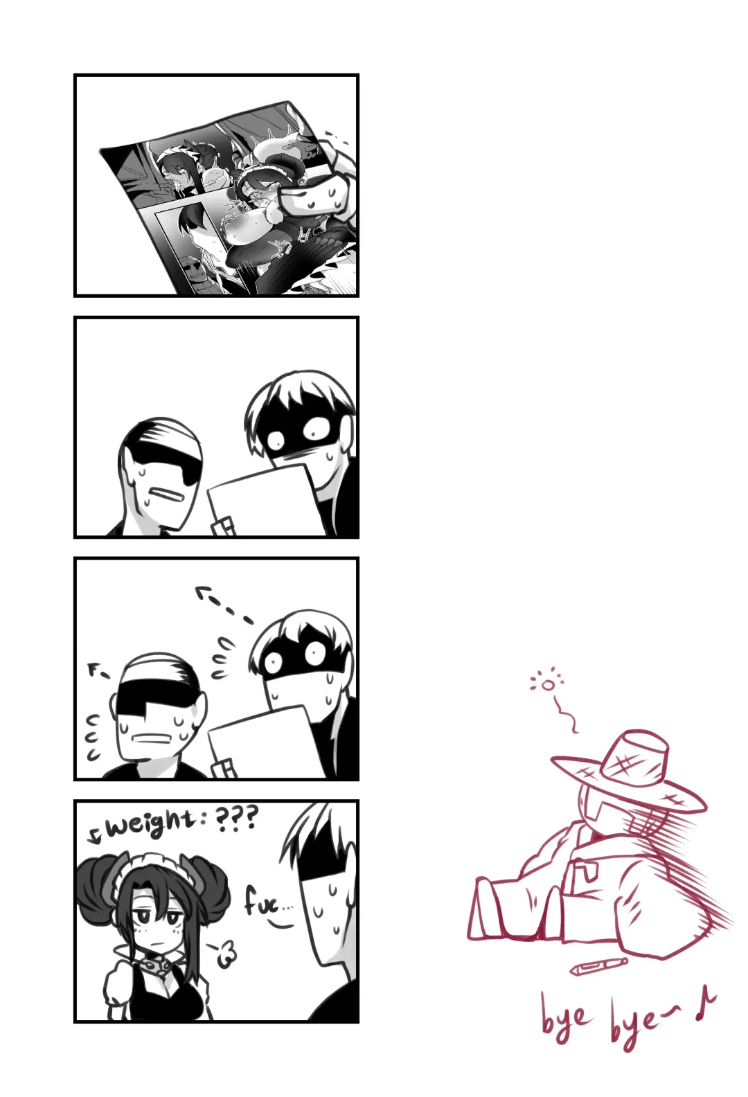 Agent's Secret File Fhentai - Page 20