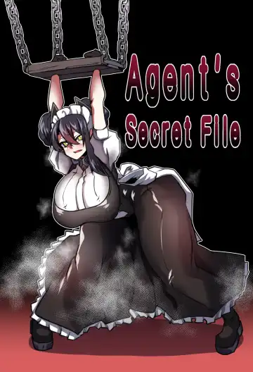 Read Agent's Secret File - Fhentai