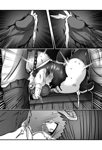 Agent's Secret File Fhentai - Page 13