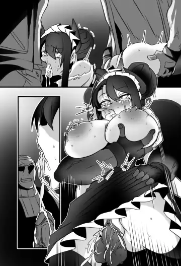Agent's Secret File Fhentai - Page 6