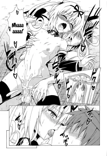 [Kasukabe Taro] Mezase! Rakuen Keikaku Vol. 8 (decensored) Fhentai - Page 35