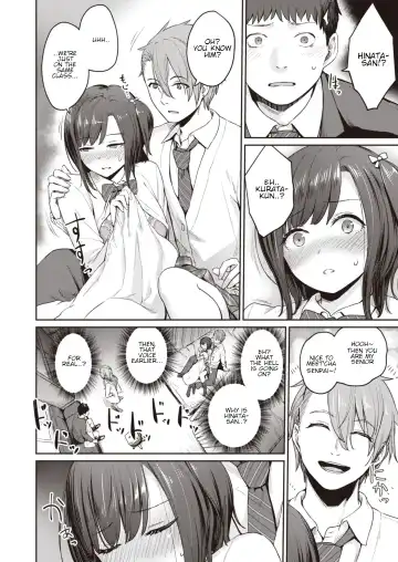 [Benimura Karu] HEAVEN and HELLth room Fhentai - Page 4