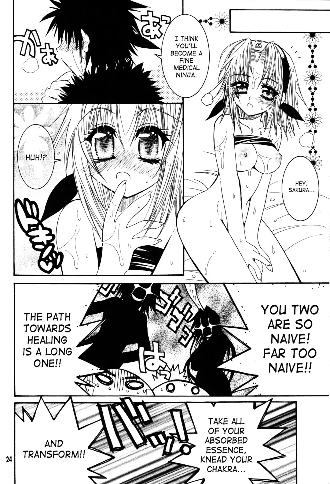[Tajima Ria] Body Rock Fhentai - Page 23