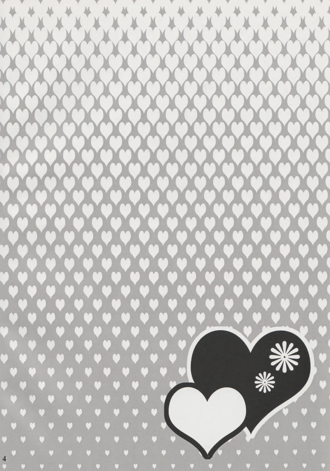 [Mocokitty] Horny Pony Stable Fhentai - Page 3