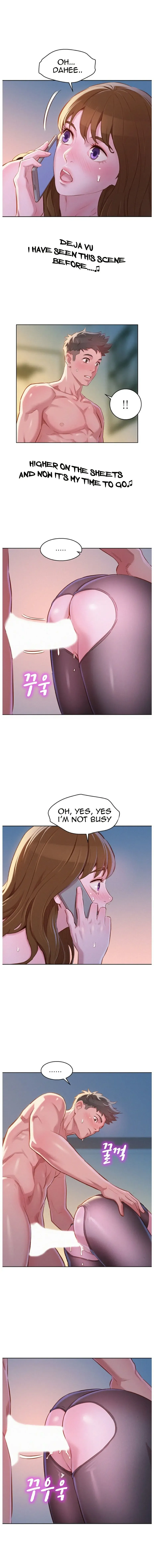 Sister Neighbors | What do you Take me For? Ch.94-96 Fhentai - Page 10