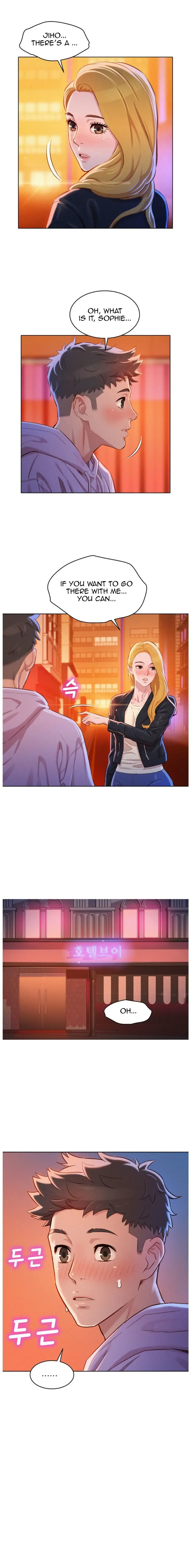 Sister Neighbors | What do you Take me For? Ch.94-96 Fhentai - Page 28