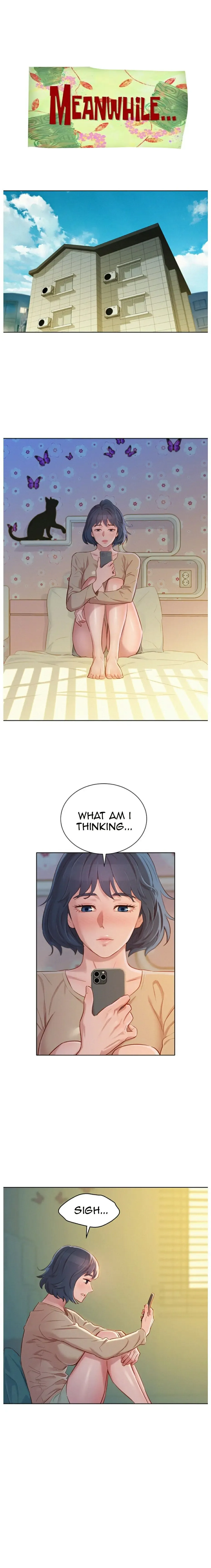 Sister Neighbors | What do you Take me For? Ch.94-96 Fhentai - Page 6