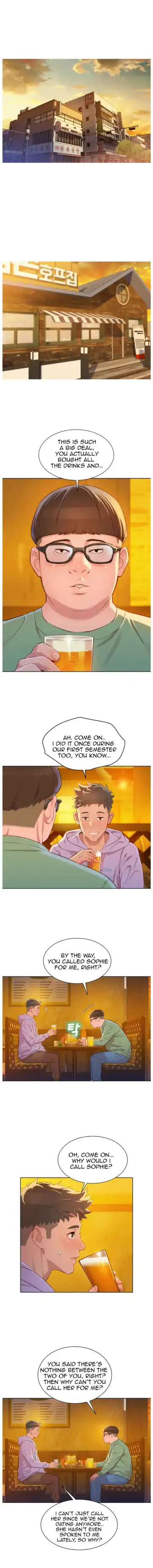 Sister Neighbors | What do you Take me For? Ch.94-96 Fhentai - Page 19