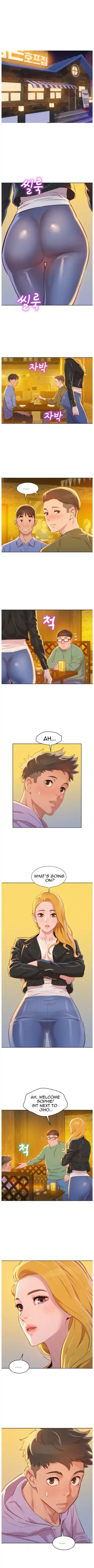 Sister Neighbors | What do you Take me For? Ch.94-96 Fhentai - Page 21