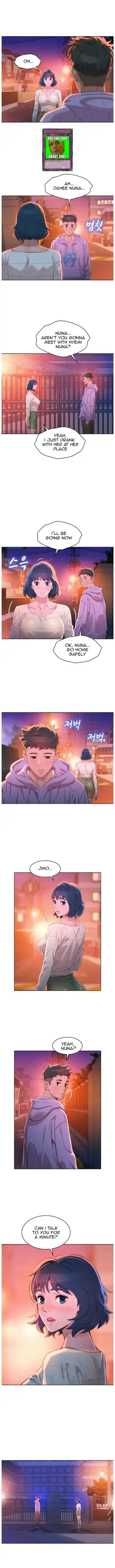 Sister Neighbors | What do you Take me For? Ch.94-96 Fhentai - Page 31