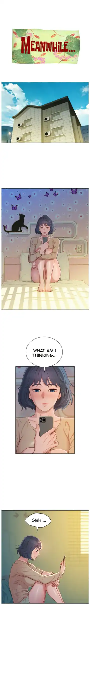 Sister Neighbors | What do you Take me For? Ch.94-96 Fhentai - Page 6