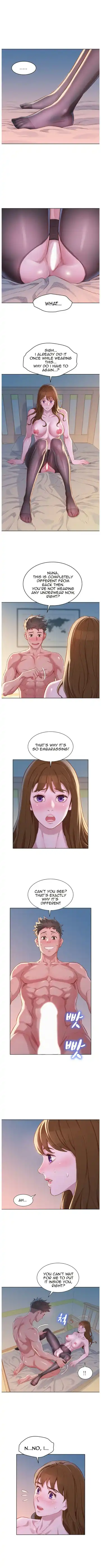 Sister Neighbors | What do you Take me For? Ch.94-96 Fhentai - Page 8