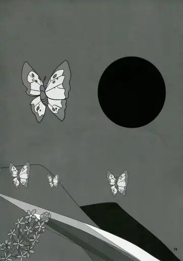 [Akuochisukii Sensei] Sunny Ankoku Hentai 01 Fhentai - Page 25